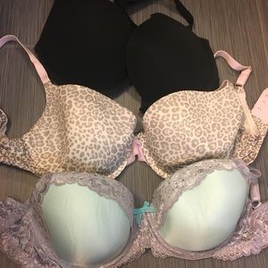 Victoria’s Secret bra bundle